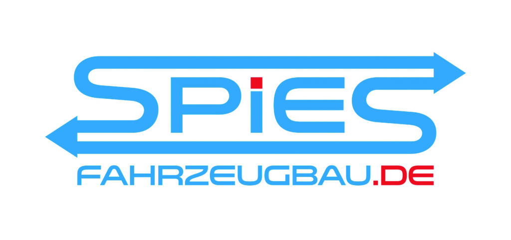 Spies Fahrzeugbau Giessen Logo